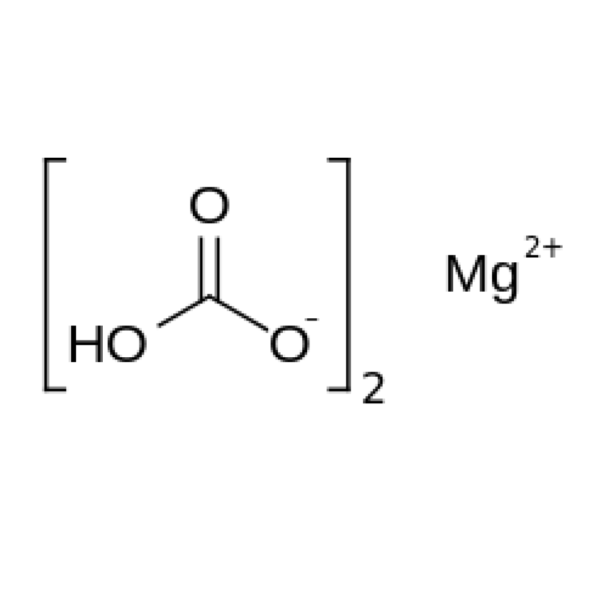 Magnesium Bicarbonate