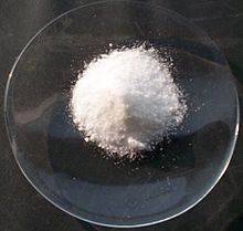 KCL (Potassium Chloride)