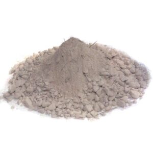 Low Cement Castable