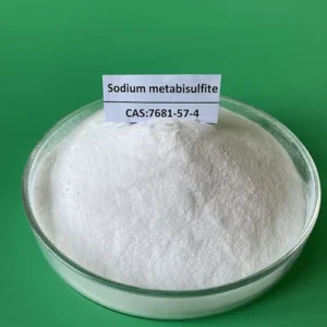 Sodium Metabisulphite